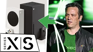 RDX: Xbox Series X Sega Partnership Details! PS5 Studio Revealed, Huge Xbox Games & Updates Detailed