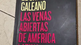 La Venas Abiertas de America Latina 02