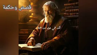 ثلاث قصص ممتعة ومعبرة 🤍🤍🤍