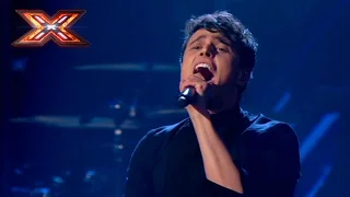 Выступление ALEKSEEV - А я пливу. Х-фактор 7. Х-фактор 7. Шестой прямой эфир