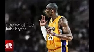 Kobe Bryant's Impossible Shot Compilation Part 1