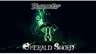 Rhapsody (Of Fire) - Emerald Sword // Sub. Español HD