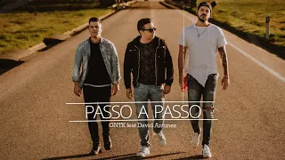 GNTK & David Antunes - Passo a Passo