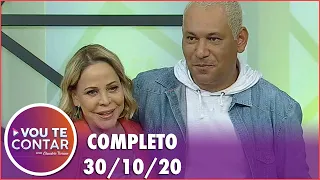 Vou te Contar (30/10/20)  | Completo