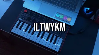 i like the way you kiss me - Artemas | Midi Cover