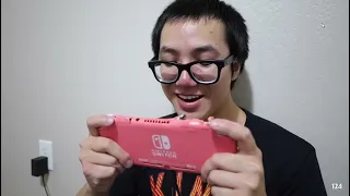 25 MORE WAYS TO BREAK A SWITCH LITE Part 2 (Fixed)