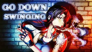 NEFFEX - Go Down Swinging [AMV]