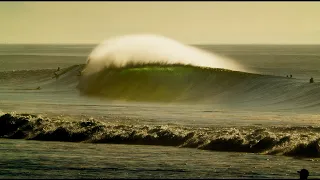 EPIC day / Surfing HOSSEGOR 28 October, France