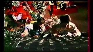 Trailer VHS - Double Dragon