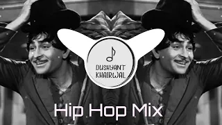 Mera Joota Hai Japani | Hip Hop Mix | (Dushyant Khairwal Remix) | Shree 420 | Viral Reels🔥Audio Edit