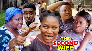 The Second Wife Complete Season 7&8 - Chizzy Alichi 2020 Latest Nigerian Nollywood Full HD