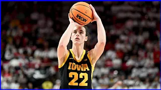 🔴Caitlin Clark knows WNBA title is ultimate goal, but hopes 'to get back to the playoffs' in rookie🔴