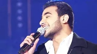 #MBCTheVoice - "الموسم الثاني - حسام حسني وعدنان بريسم "مشكلني حبك