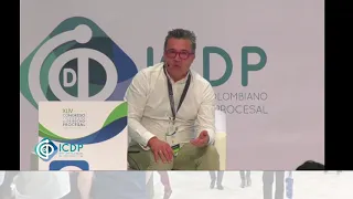 Fiscal Inteligente. Conferencia presentada en el XLIV Congreso Colombiano de Derecho Procesal (2023)