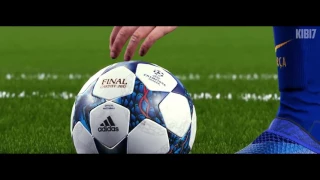 PES 2018 - Treiler PS4/PC/Xbox One