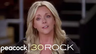 Jennaral Election | 30 Rock