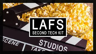 The Los Angeles Film School - Second Tech Kit