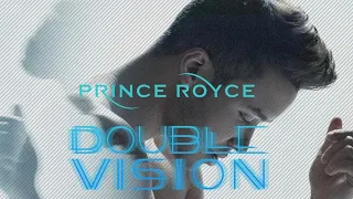 PRINCE ROYCE  DOUBLE VISION  ÁLBUM 2015