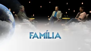 Entre Dois Mundos - Família