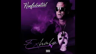 Konfidential - “No One Else” ft. Mike Trace [Official Audio]