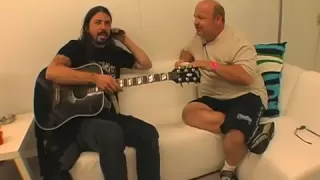 Foo Fighters - Dave Grohl