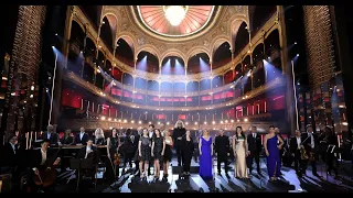 La Quête - Jacques Brel - "Symphonie pour la Vie" Le Concert - Arrangement Yvan Cassar
