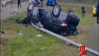 Point Fortin Woman Dies In Car Accident