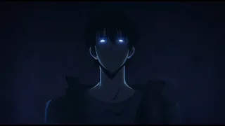Solo Leveling「AMV」-  When The Darkness Comes
