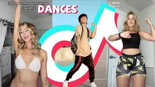 Absolute TikTok Dance Compilation Of (August 2021) Part 2