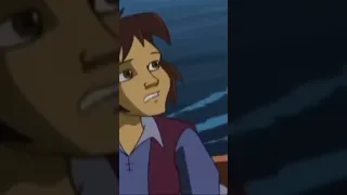 They Said What In Liberty's Kids?