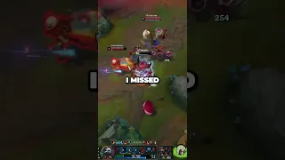 HOW DID I STAY ALIVE THIS TAHM KENCH SKILL IS UNSEEN
