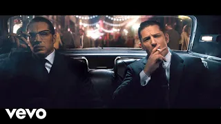 Otnicka - Mandoline  | LEGEND [Tom Hardy & Emily Browning]