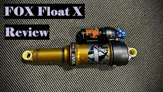 Fox Float X Review | How is it So Much Better?