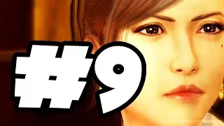 Yakuza Kiwami Walkthrough Part 9 - Brawlers