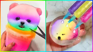 Tik Tok Chó Phốc Sóc Mini 😍🐕 Funny and Cute Pomeranian 🐶 # 451