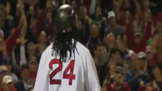 Manny Ramirez Retires - All In One Touch