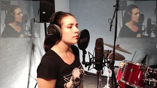 Delain - Frozen (Vocal Cover)