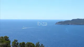 Ibiza Vlog - La Isla Bonita