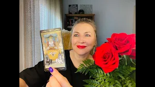 ЛЕВ ♌️ СЕНТЯБРЬ 2022🌹ТАРО ПРОГНОЗ ⭐️AIDALEMAR 🦋Tarot September