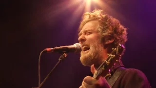 Glen Hansard: All Songs Considered Sweet 16 Party