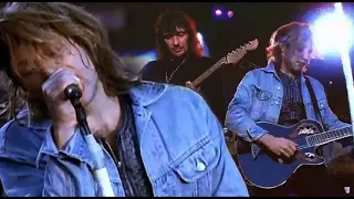 Bon Jovi — Always (live in London, Wembley 1995) • Instrumental