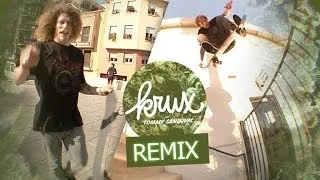 Tommy Sandoval Krux Remix