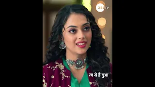 Rabb Se Hai Dua | Ep 469 | Aditi Sharma, Karanvir Sharma | Zee TV UK #zeetv #rabbsehaidua #zee