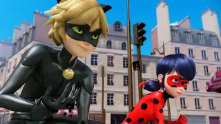 Miraculous Ladybug AMV Bring Me Back To Life