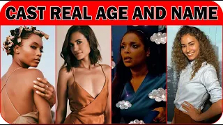Chicago Med CAST- ( REAL AGE AND NAME 2022) !