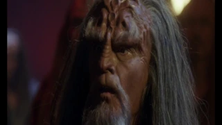 Returning the Klingon | Star Trek: Enterprise - Broken Bow