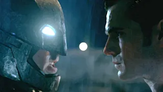 Batman V Superman: DC's Disappointment of the Decade | Movie Barfs