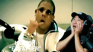 Coreano Loco reacciona a El Teléfono - Hector Bambino "El Father", Wisin & Yandel