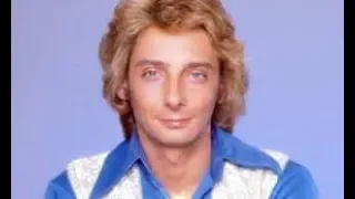 Barry Manilow  love songs BY DJ Tony Torres 2019