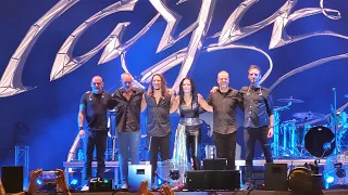 Tarja Turunen live at Codru Festival Romania 2023